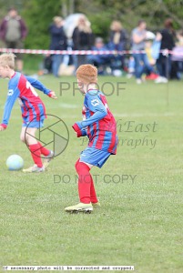 Rushmoor Community FC Youth Tournament 2022